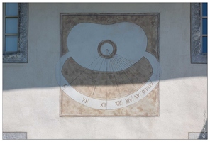 20190818-20 8138-Aillon le Jeune ancienne chartreuse cadran solaire