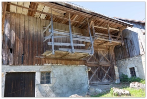 20190818-25 8148-La Compote Vieilles maisons avec des balcons a tavalans