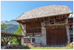 20190818-26 8149-La Compote Vieilles maisons avec des balcons a tavalans