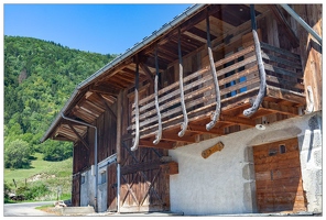 20190818-27 8150-La Compote Vieilles maisons avec des balcons a tavalans