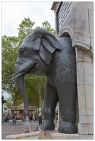 20190822-11 8279-Chambery fontaine des elephants