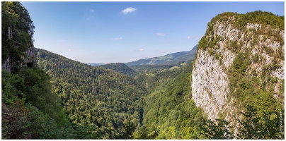 20190823-48 8473-Gorges du Guiers Vif Pano