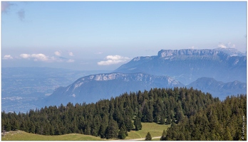 20190824-27 8538-Cret de Chatillon Semnoz Vue Parmelan Pano