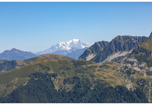 Allevard (Belledonne)