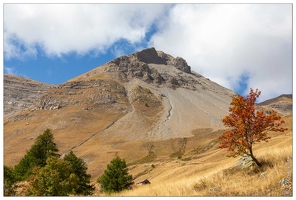 20190920-016 9217-Col de Vars  Descente vers Saint Paul Ubaye