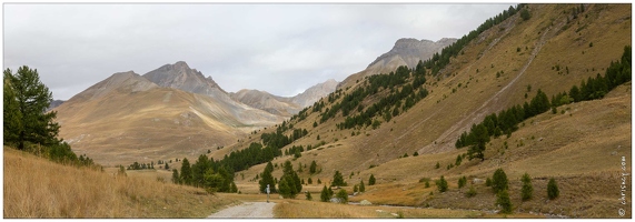 20190924-11 9455-Larche Vallon du Lauzanier Pano