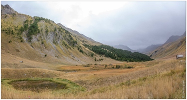 20190924-13 9460-Larche Vallon du Lauzanier Pano