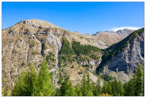 Col du Parpaillon