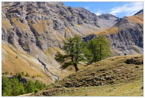 20190926-039 09736-Montee Col de Parpaillon A la Croix de Razis