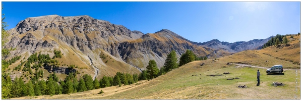 20190926-044 09753-Montee Col de Parpaillon A la Croix de Razis Pano