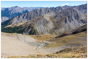 20190926-089 09888-Col du Parpaillon Vue Ubaye