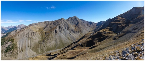 20190926-129 09970-Descente Col de Parpaillon Vue generale Sud Pano2