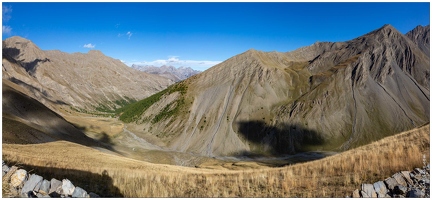 20190926-142 10007-Descente Col de Parpaillon La Grande Combe Pano