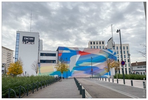 20191116-9547-Nancy fresque de Momo caserne pompier joffre