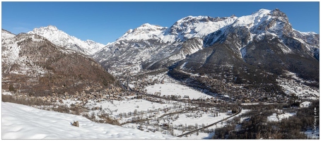 20200214-22 0575-Puy Saint Vincent a la Chapelle St Romain Pano Vue Vallouise