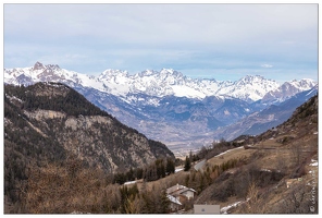 20200216-05 0800-Vars vue vers les Ecrins