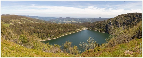 20200526-14 1591-Lac Blanc vu des cretes Pano