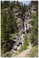 20200617-1882-Pralognan la Vanoise Cascade de la Fraiche