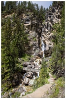 20200617-1882-Pralognan la Vanoise Cascade de la Fraiche
