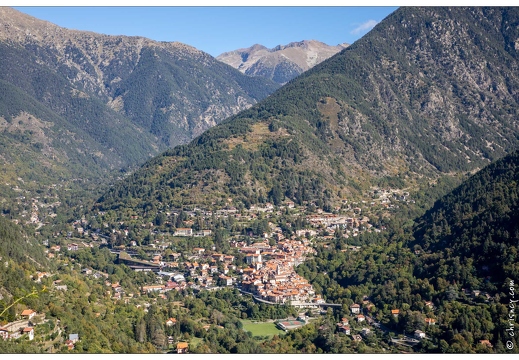 Saint Martin Vésubie