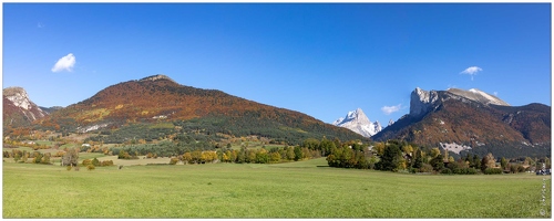 Vallon de la Jarjatte