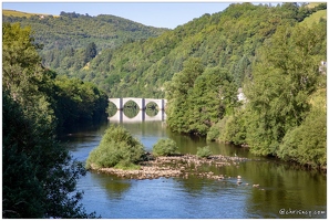 20210613-02 7588-Le Pont sur la Truyere au Barrage de Cambeyrac 