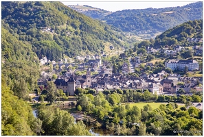 20210614-7709-Entraygues sur Truyere Vue depuis Laplagne