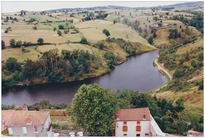 19920800-0020-Barrage de Villerest Saint Maurice sur Loire