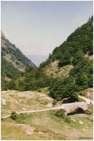 19910810-0046-Vacances Pyrenees Montee vers lac Oo