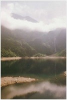 19910810-0048-Vacances Pyrenees au lac Oo