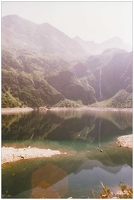 19910810-0049-Vacances Pyrenees au lac Oo