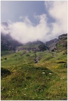 19910810-0050-Vacances Pyrenees au lac Oo