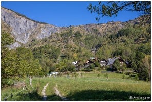 La Bérarde