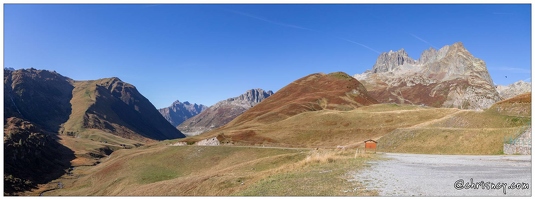 20211001-9392-Col de la Croix de Fer La Combe d Olle Pano