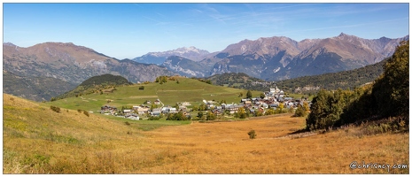 20211001-9460-Col du Mollard Vue vers Albiez Montrond Pano