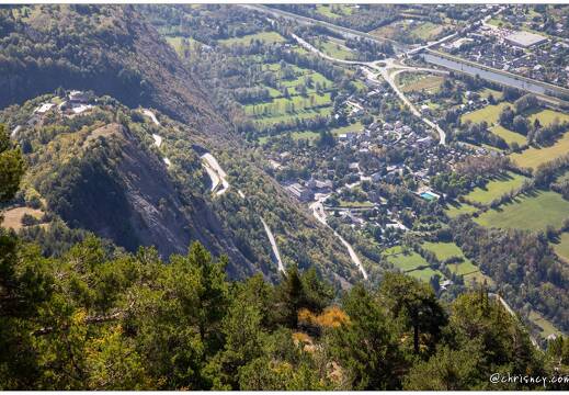 20211002-9580-Pas de la compassion vue sur les virages de l Alpe d Huez
