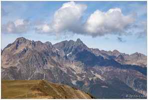20211002-9588-L Alpe d Huez vue vers Grd Pic de Belledonne