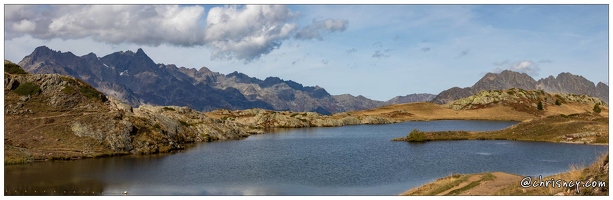 20211002-9598-L Alpe d Huez Lac Besson Pano