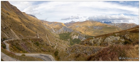 20211002-9650-Col de Sarenne Vallee du Ferrand Pano