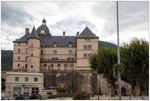 20211003-9707-Vizille Le Chateau Lesdiguieres