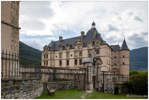 20211003-9713-Vizille Le Chateau Lesdiguieres