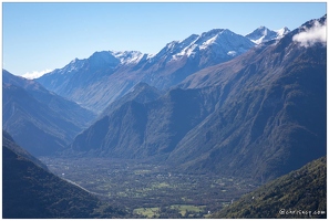 20211007-9896-Vaujany Vue Bourg d Oisans Ecrins