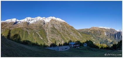 Col d'Ornon