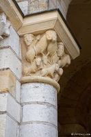 20220525-51 2416-Saint Benoit sur Loire Abbaye de Fleury