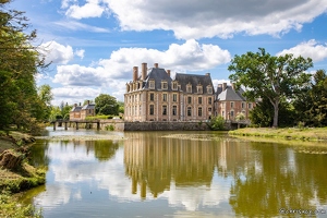 La Ferté Saint Aubin