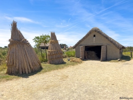 Le marais breton