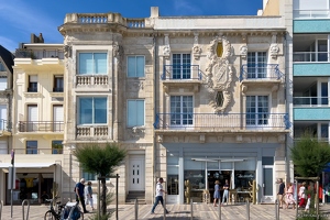 Les Sables d'Olonne
