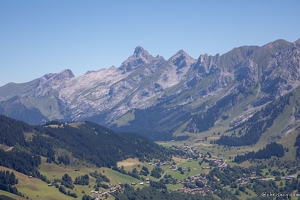 20220708-25 3118-La Clusaz Pointe de Beauregard Pointe percee