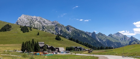 Col du merdassier