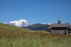 20220708-54 3170-Col des Aravis Chapelle et Mont Blanc